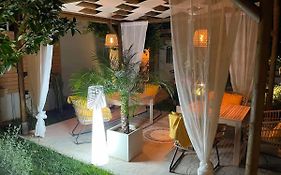 Elegant Rooms